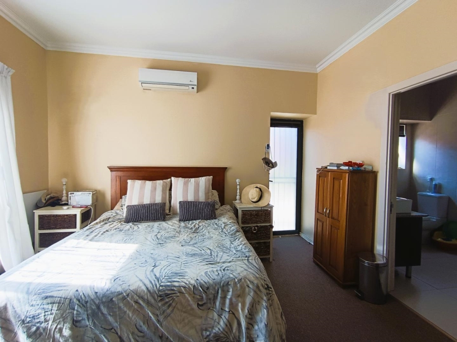 3 Bedroom Property for Sale in Wild Olive Estate Free State